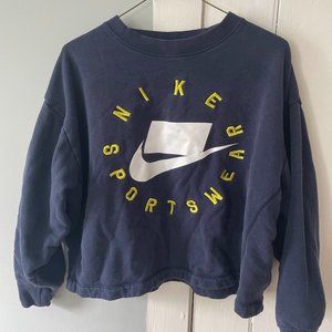 Nike Sportswear Sweatshirt